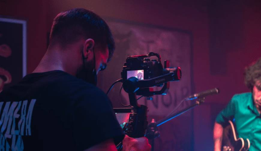 匠心雕琢视觉盛宴！专业云和县产品视频拍摄公司赋能品牌价值