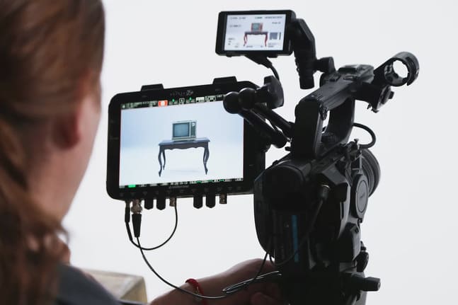 光影之间：探寻优质云和县产品视频拍摄制作的奥秘与方法