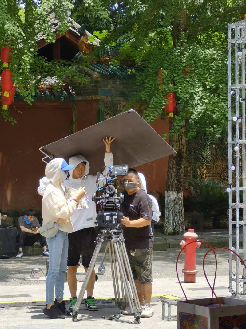 云和县产品宣传视频拍摄公司避坑：资质、案例、服务全解析