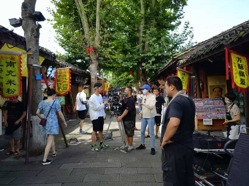 云和县产品视频拍摄技术升级：AI与三维动画深度融合
