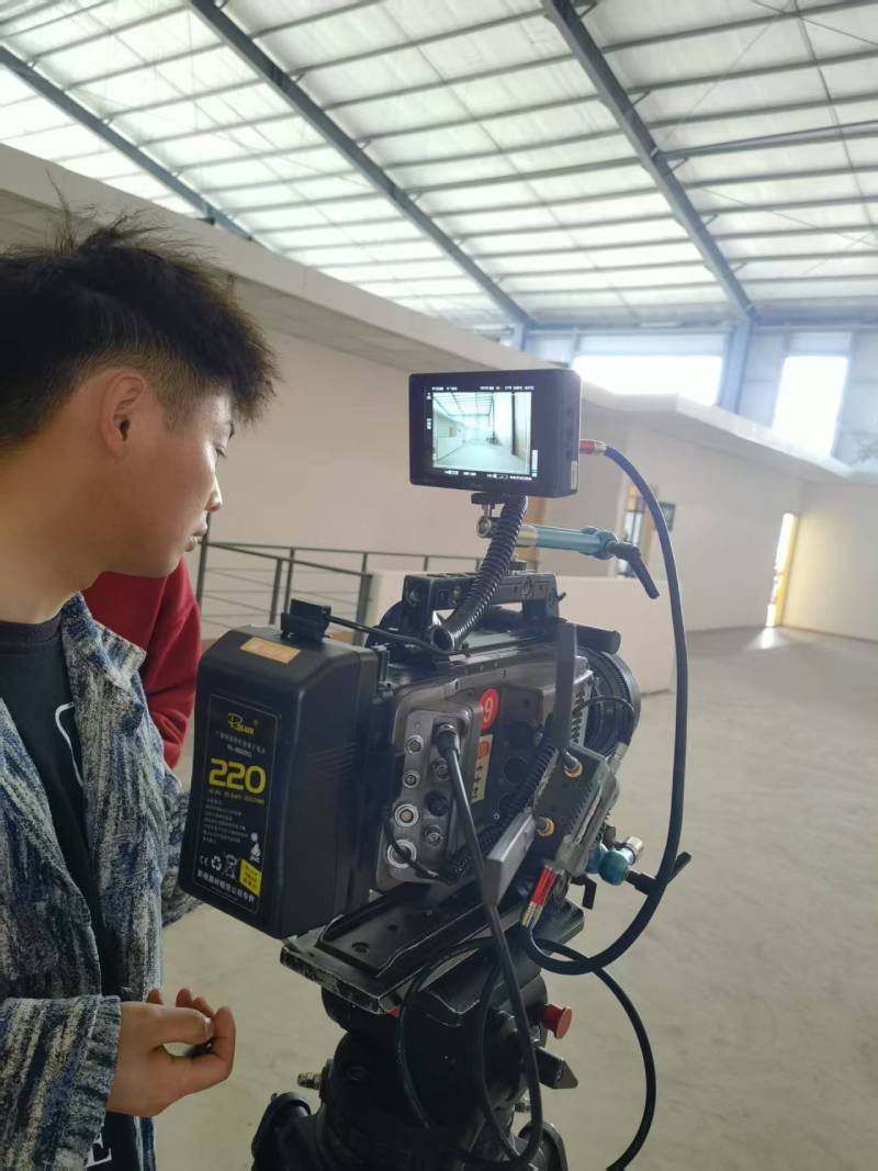 云和县电商产品视频拍摄制作：小成本也能产出高质感内容？