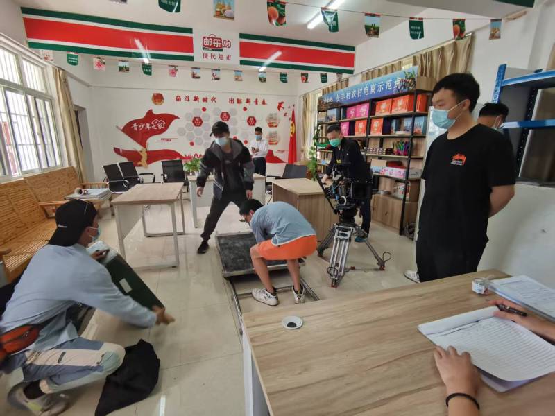 云和县电商产品视频拍摄制作实战秘籍，助力产品引爆电商流量